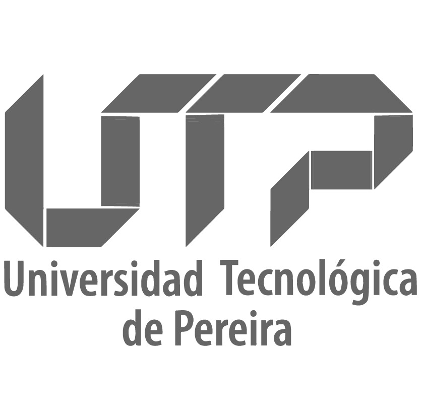 Logos grises UTP-06